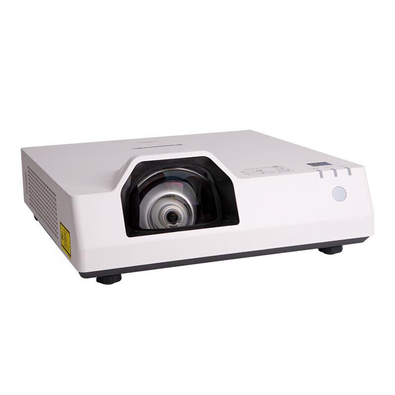 Panasonic PT-TMX380C 3LCD Laser Short-Throw Projector (CN version)