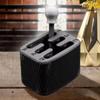 Creative 3D Printed Gear Shifter Relax Paddle Shifter Toy Fun Manual Gear Transmission Toy  Outdoor