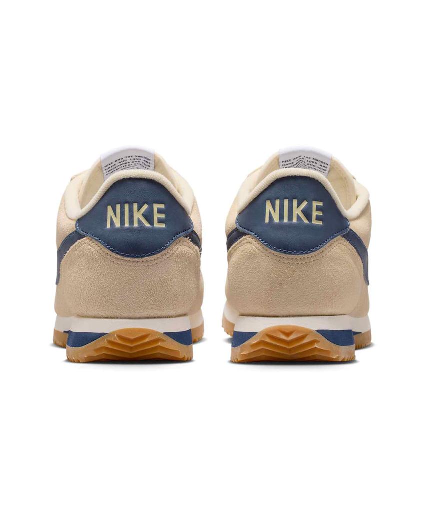 Nike Cortez W - Пляж:Паруса:Десна светло-коричневая:Полуночный синий / Ib1857-202
