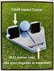 Flight Deck Putting Kit Putter Practice Equipment FDK-03