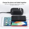Зарядная станция с несколькими USB-портами, 10/20 портов, USB-хаб для зарядки нескольких устройств, для смартфона