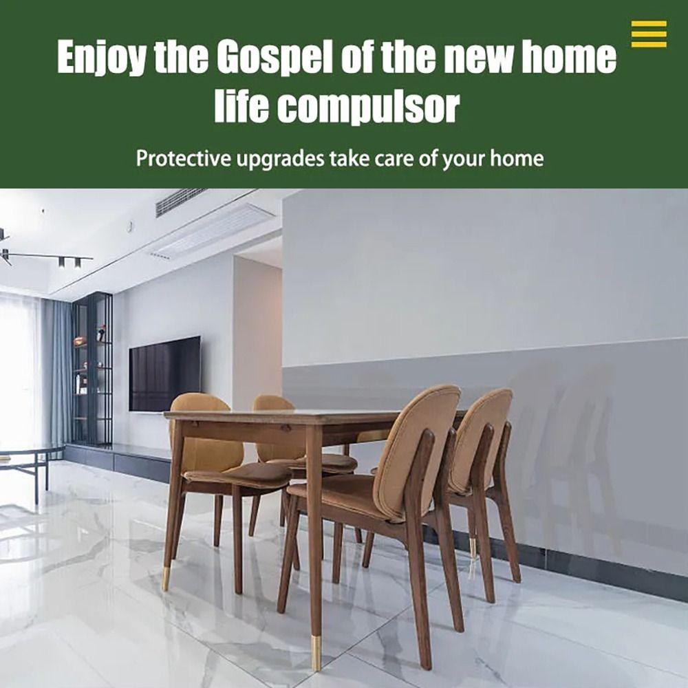 Маслостойкая защитная пленка для стен, термостойкая, наклейка с электростатической адгезией, шкаф для плиты