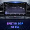 2 Din Android 12 автомобильный радиоприемник для Buick Regal для Opel Insignia 2009 - 2013 мультимедийный видеоплеер GPS 4G Carplay Auto Stereo DVD