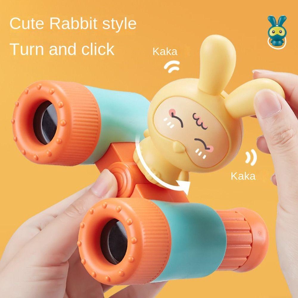 Science Exploration Children Binocular Telescopes Children Telescope Birthday Hiking Presents