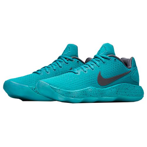 Nike Hyperdunk 2017 Low Пекин AH9038-300