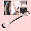 Boxing Resistance Band for Men & Women Soft Elastic 8-Figure Stretching Belt for Arm Back Leg Yoga Gym Fitness