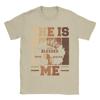 She is Me Beautiful Blessed Afro Melanin Queen Black History T Shirt Summer  Pure Cotton Tshirt Short Sleeve Vintage Top Tees