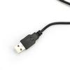 Горячая распродажа 1 шт. USB Электрическая грелка DIY Термоодежда Куртка Жилет Пальто с подогревом для улицы 10*20 см