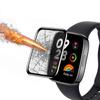 100% новое 3D изогнутое закаленное стекло для Redmi Watch 3 Lite, защита для экрана смарт-часов Redmi Watch 2/2 Lite 3/3Lite, защита
