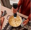 Immersion Blender KitchenAid 5KHBRV05BM Go Cordless Solo