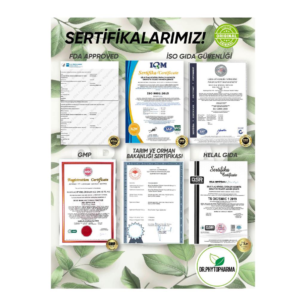 Bromelain, Quercetin, Vitamin C, Vitamin D, Vitamin B12, Mate, Zinc, Chrome Reinforcement 60 Tablets