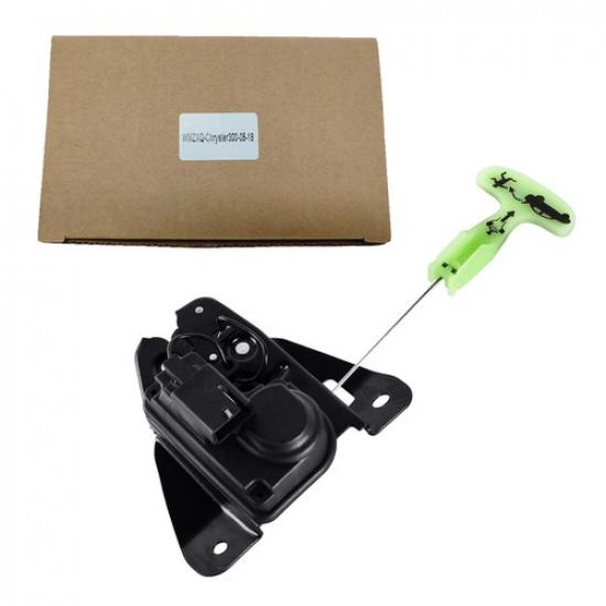 High Quality Right Front Windshield Wiper Cowl Cover For Toyota For 45616 Sienna