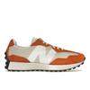 327 Rust Oxide Unisex Sneakers Orange Timberwolf U327LF