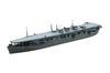 Aoshima Bunka Kyozai Водная линия 209 Авианосец Императорского японского флота Unyo Co., Ltd. (АОСИМА) 1/700 Нет. (Модель)