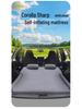Toyota Corolla Rear Seat Inflatable Mattress for Trunk and Car Bed Sleeping
