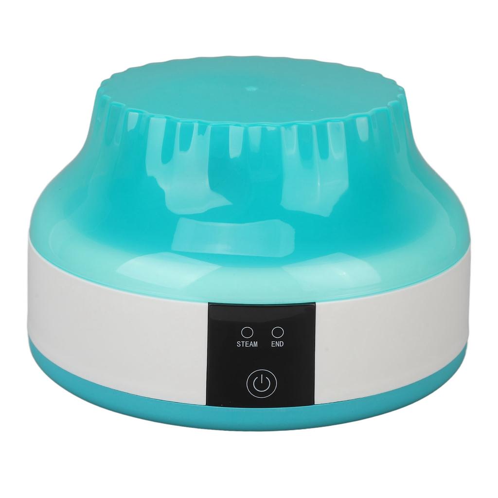Nail Gel Removers Machine Electric Silicone Heating Nail Steam Polish Removers for Manicure