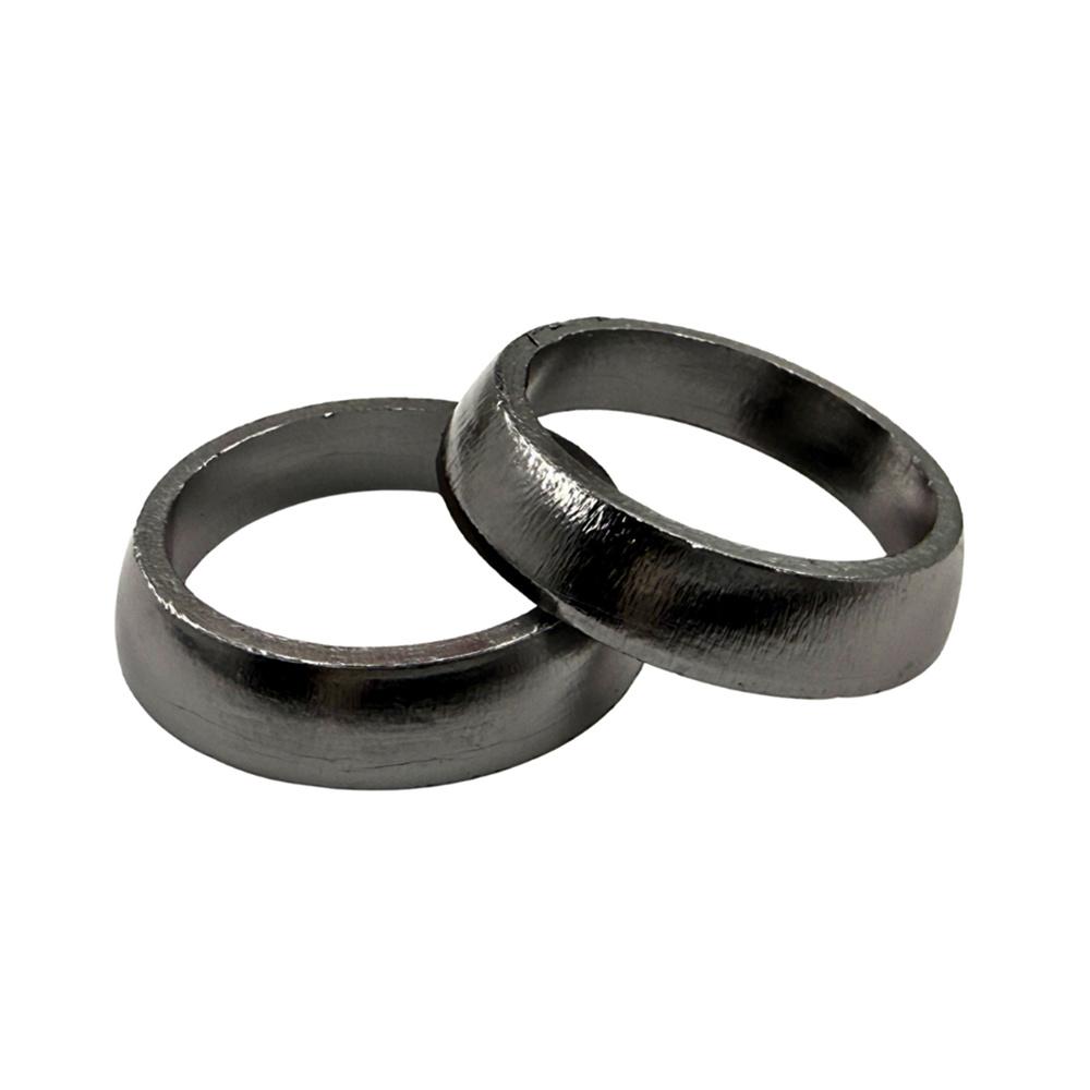 CF Moto CF800-1000 ATV UTV SSV Exhaust Pipe Gasket 9AWA-021004-00002 (2pcs)