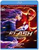 THE FLASH Complete Set (Fifth) (4 Discs) [Blu-ray]