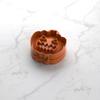 Pumpkins Fall Hand Pie Molds ABS Dough Press Mold Tools Pocket Pie Mini Pie Mould  Christmas