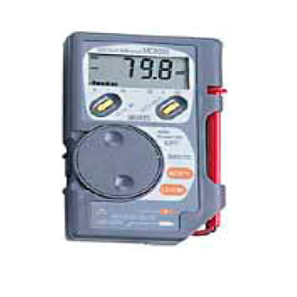 Multi Measuring Instrument Pocket Multimeter Effective Value Type MCD-010