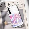 Чехол для телефона C-Cyrene H-Honkai Star Rail для Samsung Galaxy A73,A72,A71,A70,A53,A52,A51, Мягкий силиконовый черный чехол