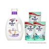 Кондиционер для белья Comfort Pure & Gentle