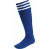 Euro Childrens/Kids Stripe Detail Football Socks