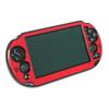 OSTENT Защитный чехол-сумка из мягкого силикона, накладка-кожура для Sony PS Vita PCH-2000