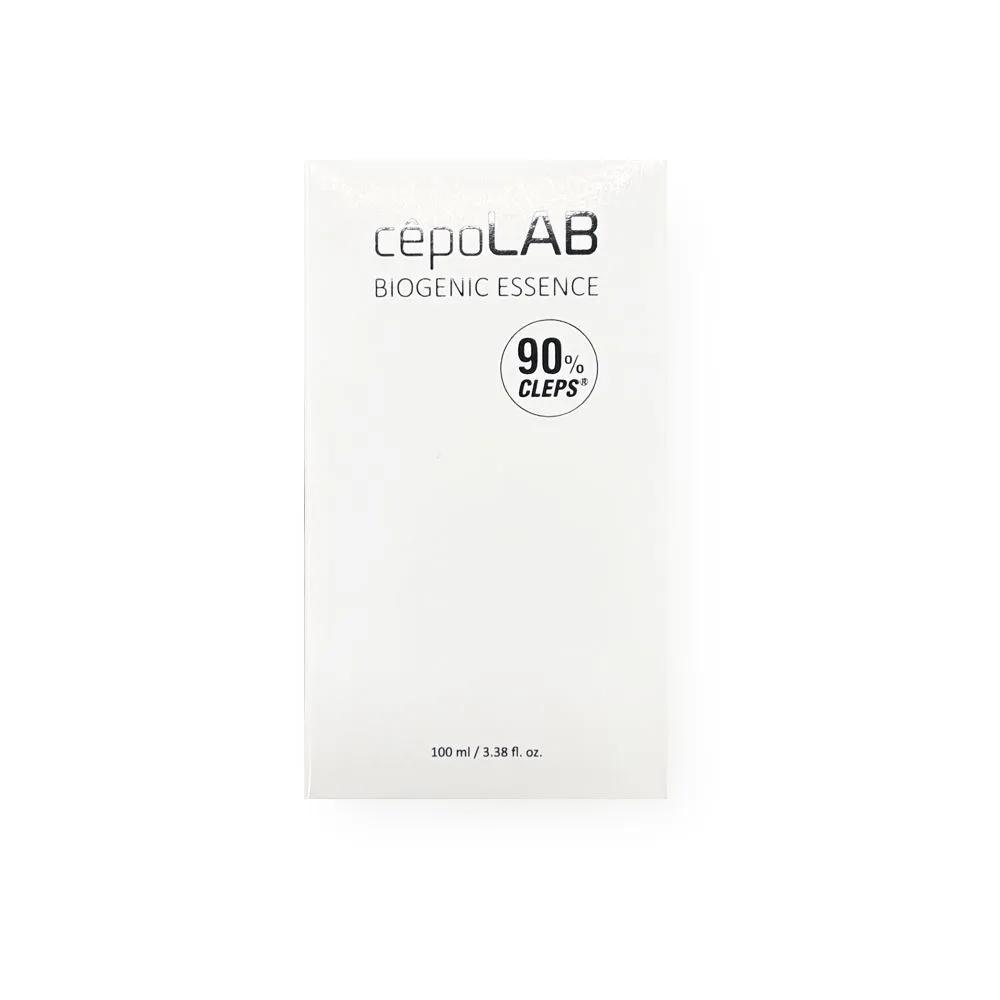 cepoLAB Биогенная эссенция Klebs Original 90% 100мл - BNS