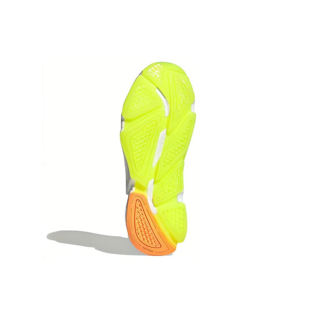 adidas X9000l4 Лето 'Черный Желтый Оранжевый' GY9827