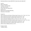 Задняя камера заднего вида 86554978 для Buick Envision Avenir 2024-2025