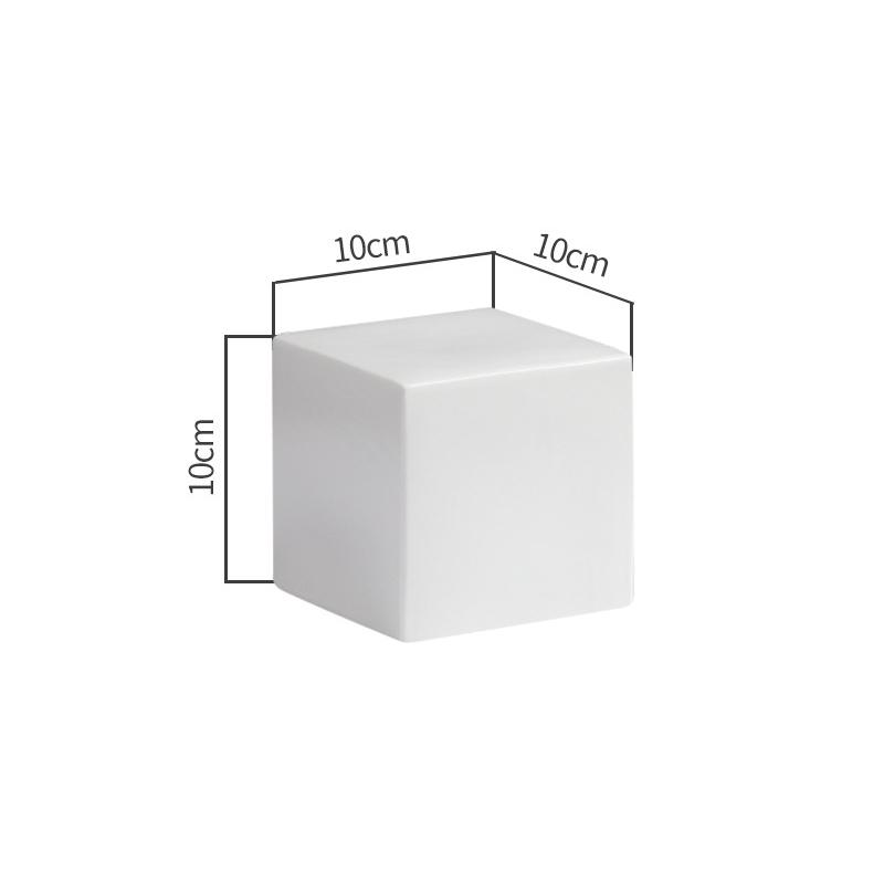 Ceramic Dinner Plate Restaurant Creative Sushi Plate Dessert Plate Snack Plates Dim Sum Plates Household Solid Color Tableware