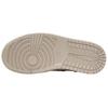 Женские кроссовки Air Jordan 1 Low Hemp Cream Light-Orewood-Brown Sail HV4268-120