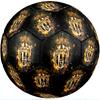 Футбольный мяч Juventus FC, размер 5, для матчей, профессиональный, для игры на открытом воздухе, мягкое касание, тренировочный мяч