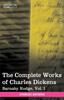 Книга The Complete Works of Charles Dickens (in 30 Volumes, Illustrated) : Barnaby Rudge, Vol. I