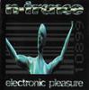 CD N-TRANCE - Electronic Pleasure GLOBECD2 All Around The 1995 UK Dance & Electronica Б/У