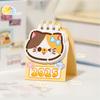 2025 Mini Desk Calendar Coil Planner 2025 Coil Calendar Cute Desktop Calendar  Home