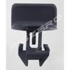 Air Filter Intake Clip Snap Filters Connector Black New Automobile Part for Jeep Compass Liberty