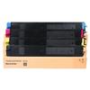 Compatible Sharp MX-60CT Cyan High-Yield Toner Cartridge