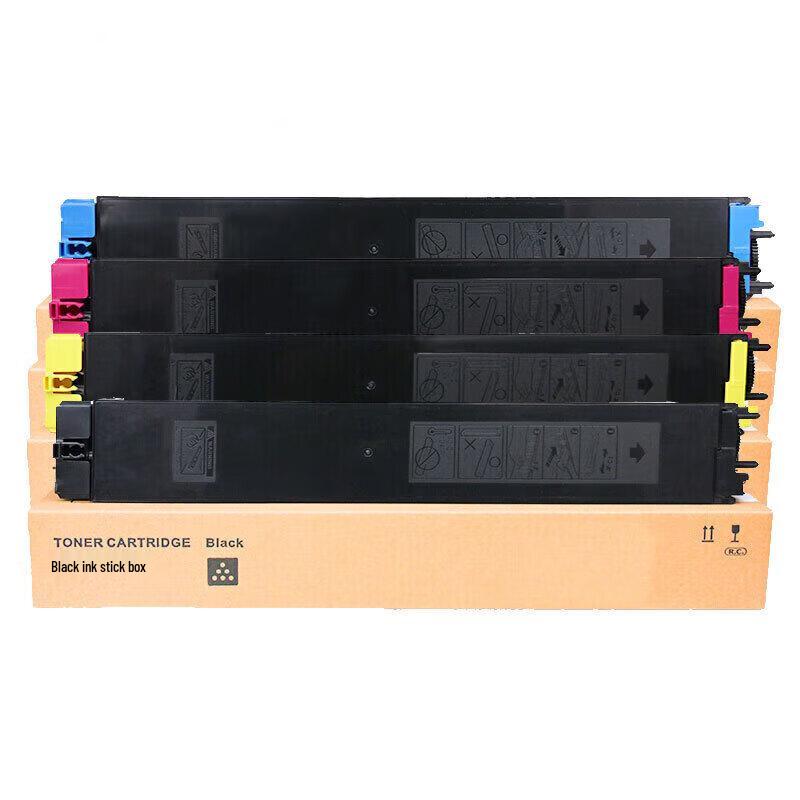 Compatible Sharp MX-60CT Cyan High-Yield Toner Cartridge
