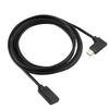 Кабель-удлинитель Type C Папа-Мама USB C Удлинитель Type C Быстрая зарядка и Синхронизация данных 10 Гбит/с Для ноутбука Телефона