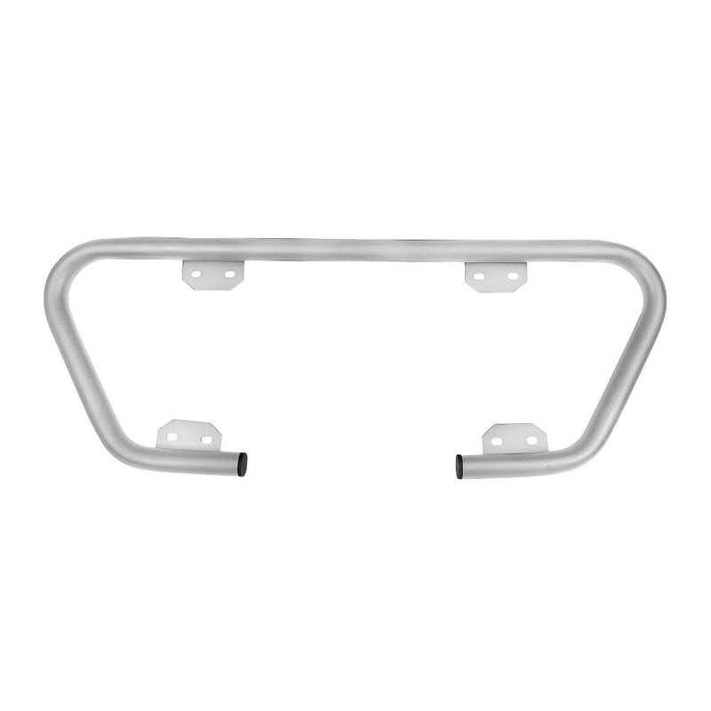 Motorcycle Engine Guard Crash Bar Protector Bumper For Honda CT125 CT 125 CT Huntercub 125 Trail125 2020-2024 Protection Block