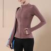 Yoga Sportswear Running Long-sleeved Sports Top
