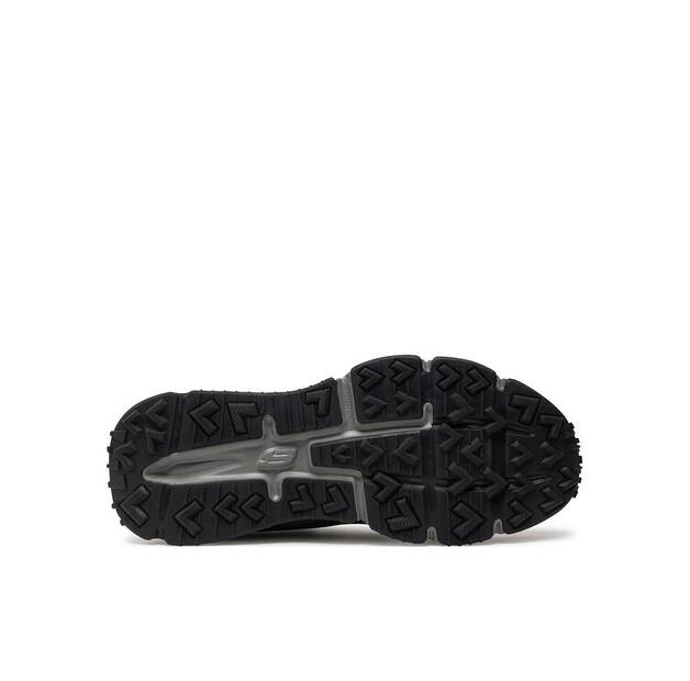 Men's Sneakers Skechers Skech-air Envoy-sleek Envoy 237553, Gnbk Green