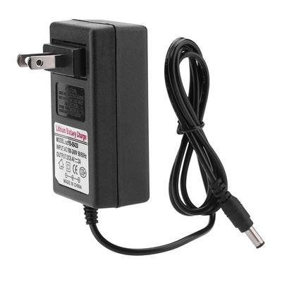 8.4V 2A литий-ионный аккумулятор зарядное устройство сменный адаптер питания для игрушечной машинки балансировочный автомобиль