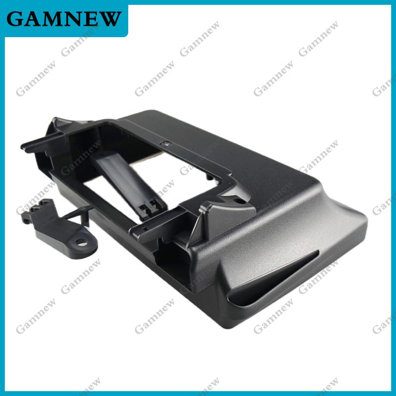 10 Inch Car Frame Fascia Adapter Android Radio Dash Fitting Panel Kit For MAZDA 3 Axela 2019