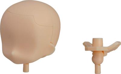 Good Smile Company SMILE Nendoroid Doll Kastam Head Вторичная перепродажа (ХОРОШАЯ КОМПАНИЯ) [миндальное молоко]