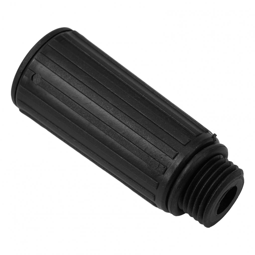 Заглушки для масляных крышек Аксессуары для воздушных компрессоров Черная пластиковая резьба Дыхательная насадка