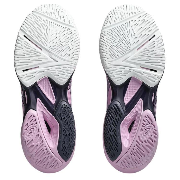 Asics Solution Speed Ff 3 Light Ube Indigo Fog Женские 1042A250-700