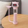 Deep Breathing Lung Capacity Expander Adjustable Resistance Breathing Training Device  Men/ Women